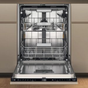 Whirlpool W7IHF60TU Iebūvējama 60cm