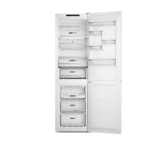 Whirlpool W7X93AW (W7 X93 AW) 203cm No Frost