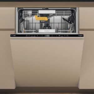 Whirlpool W8IHT40T(W8I HT40 T) Iebūvējama 60cm