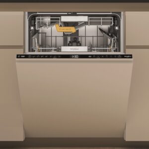 Whirlpool W8I HF58 TUS(W8IHF58TUS) 60cm Iebūvējama!