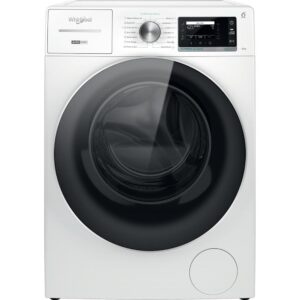 Whirlpool W8 99AD SILENCE EE 9kg 64cm