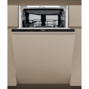 Whirlpool WH6IC11BS7LSA0 45cm iebūvējama!