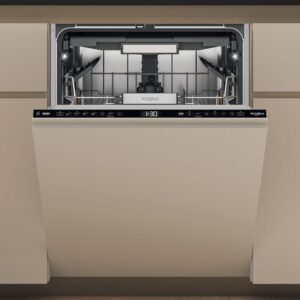 Whirlpool WH7IA15AM3TUS0 60cm Iebūvējama!