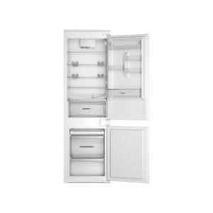 Whirlpool WHC18D011C1SF 177cm Iebūvējams!
