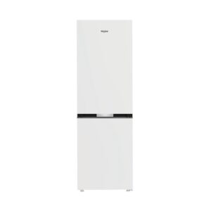 Whirlpool WHK25364W4E 186.5 cm No Frost
