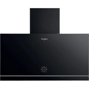 Whirlpool WHVA 62F LM K(WHVA62FLMK)