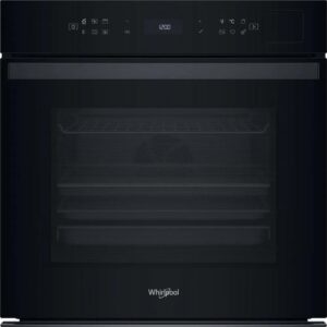 Whirlpool WOI6A8HT1SBA Elektriska ar tvaika funkciju!