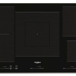 Whirlpool WT1090BA Indukcijas