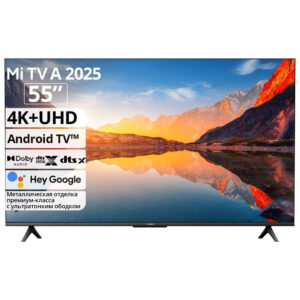 Xiaomi A2025 32 SMART TV LED Wi Fi Google TV