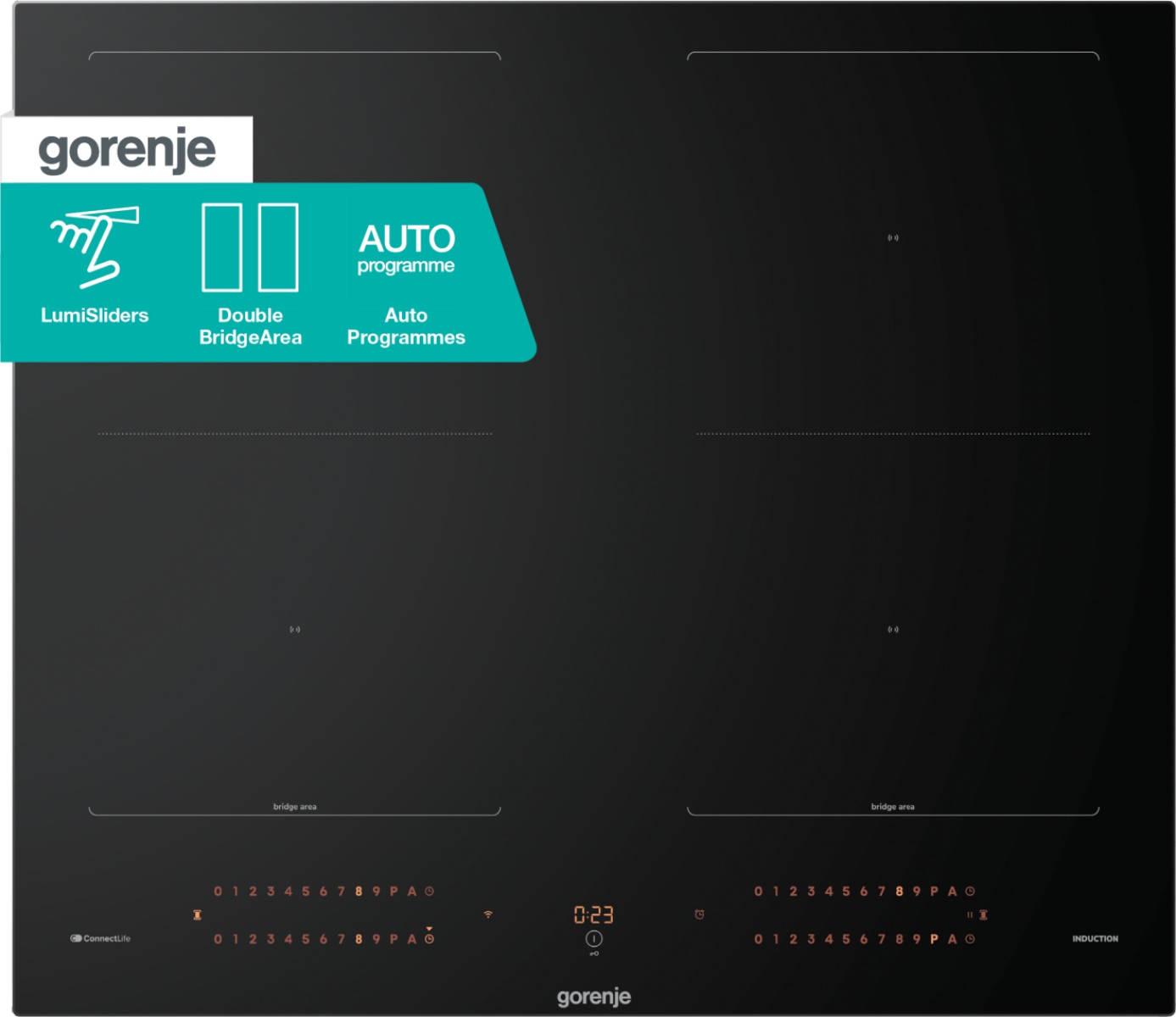 Gorenje GI6443BSCWF - Image 3