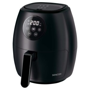 Sencor SFR5030BK