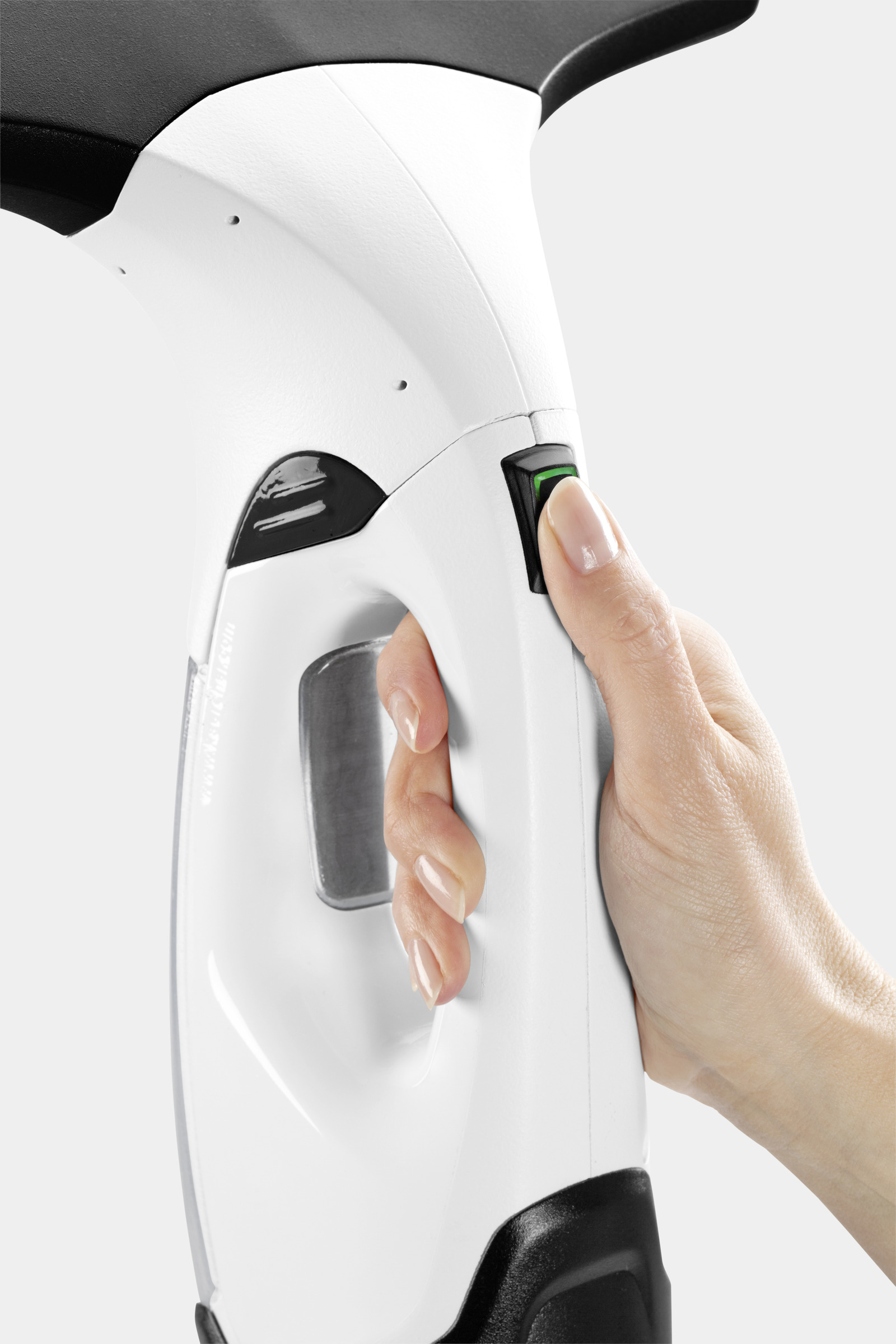 Karcher WV 2 Plus NP (1.633-661.0) - Image 3