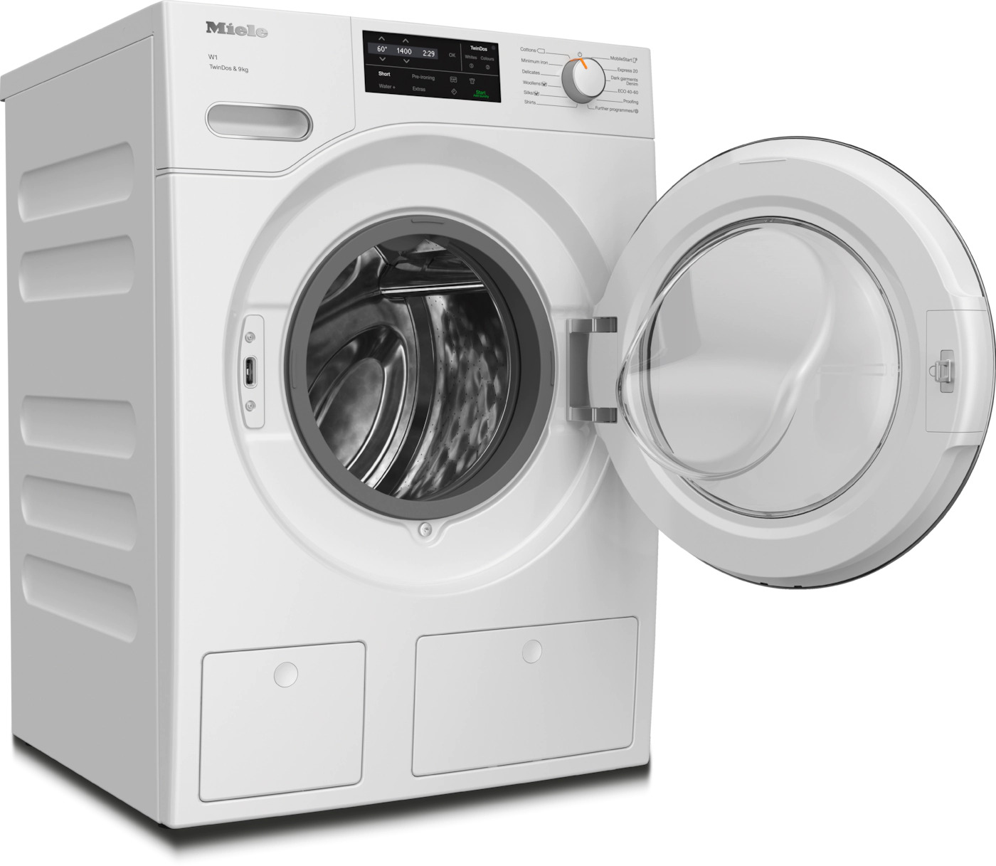 Miele WWG 760 WPS 9kg - Image 3