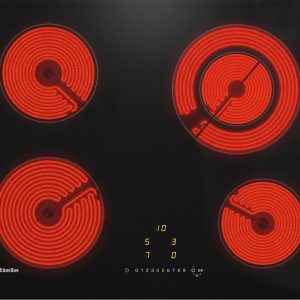 Miele KM 6520 FL