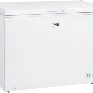 Beko CF316EWN 3