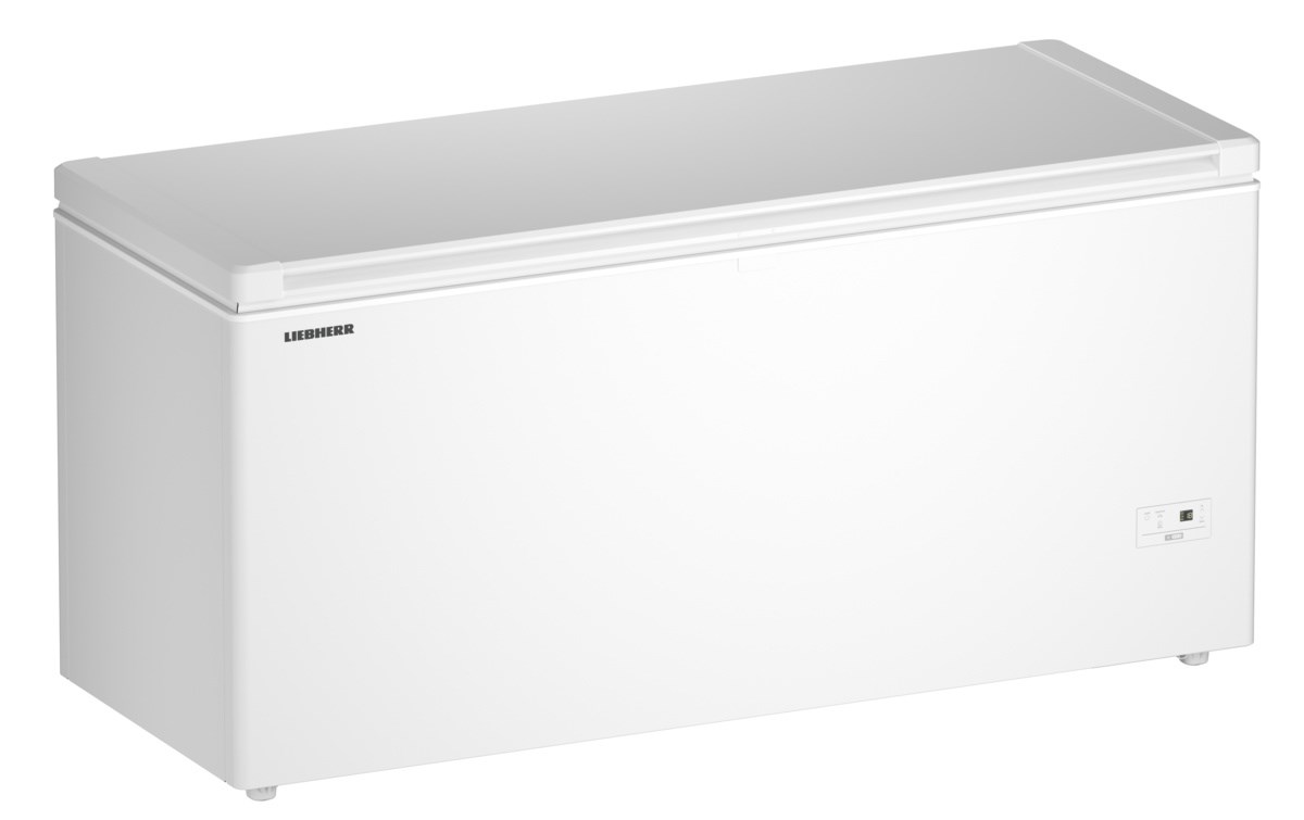 Liebherr CFE2500 497l - Image 3