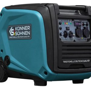 Könner & Söhnen KS-4000iEGS