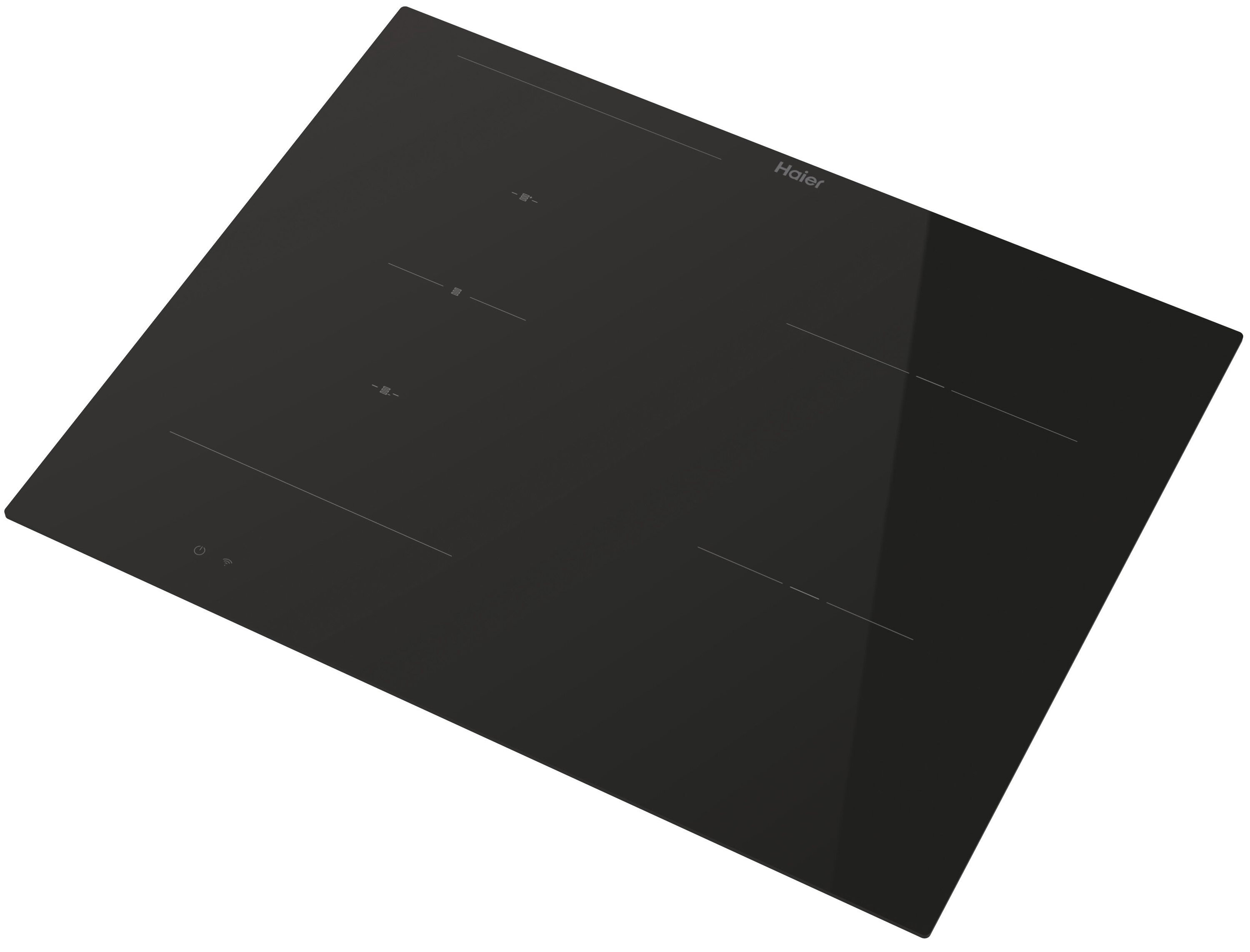 Haier HAIFB54IWCS 33803401 - Image 3