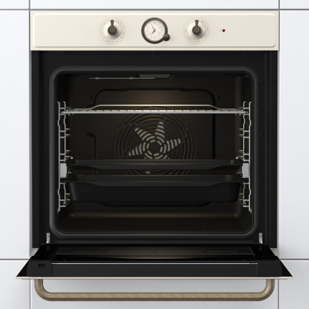 Gorenje BOS67372CLI - Image 3