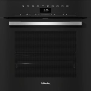 Miele H 7365 BP Obsidian black