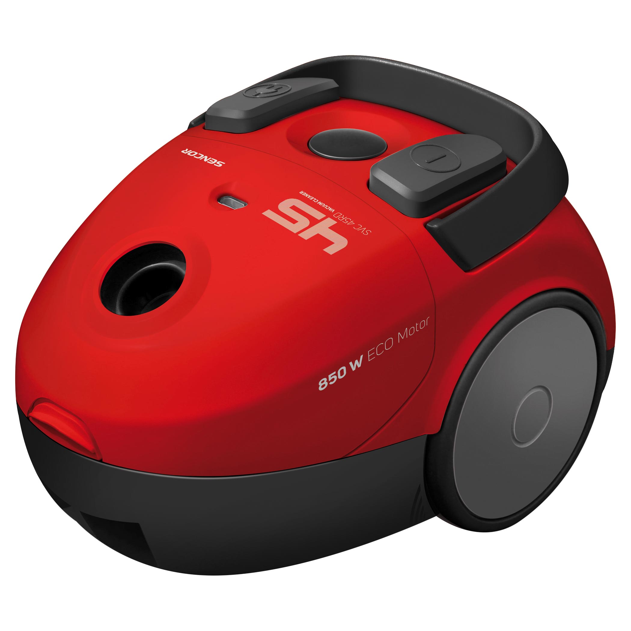 Sencor SVC 45RD-EUE3 - Image 3