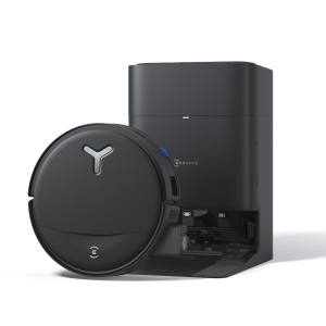 Ecovacs DEEBOT T80S OMNI BLACK