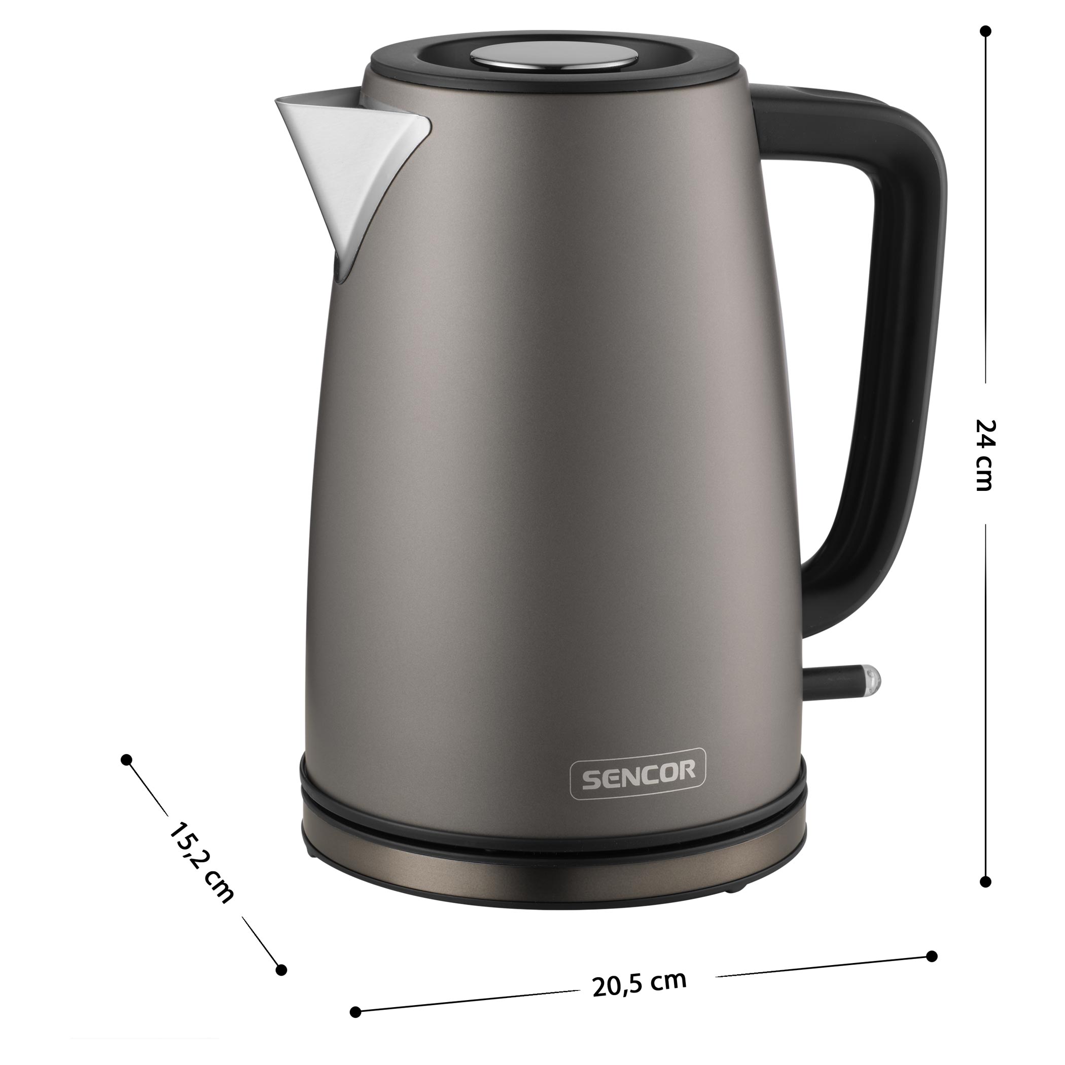 Sencor SWK1788BK - Image 3