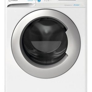 Indesit BDE76435WSVEE ar žāvētāju