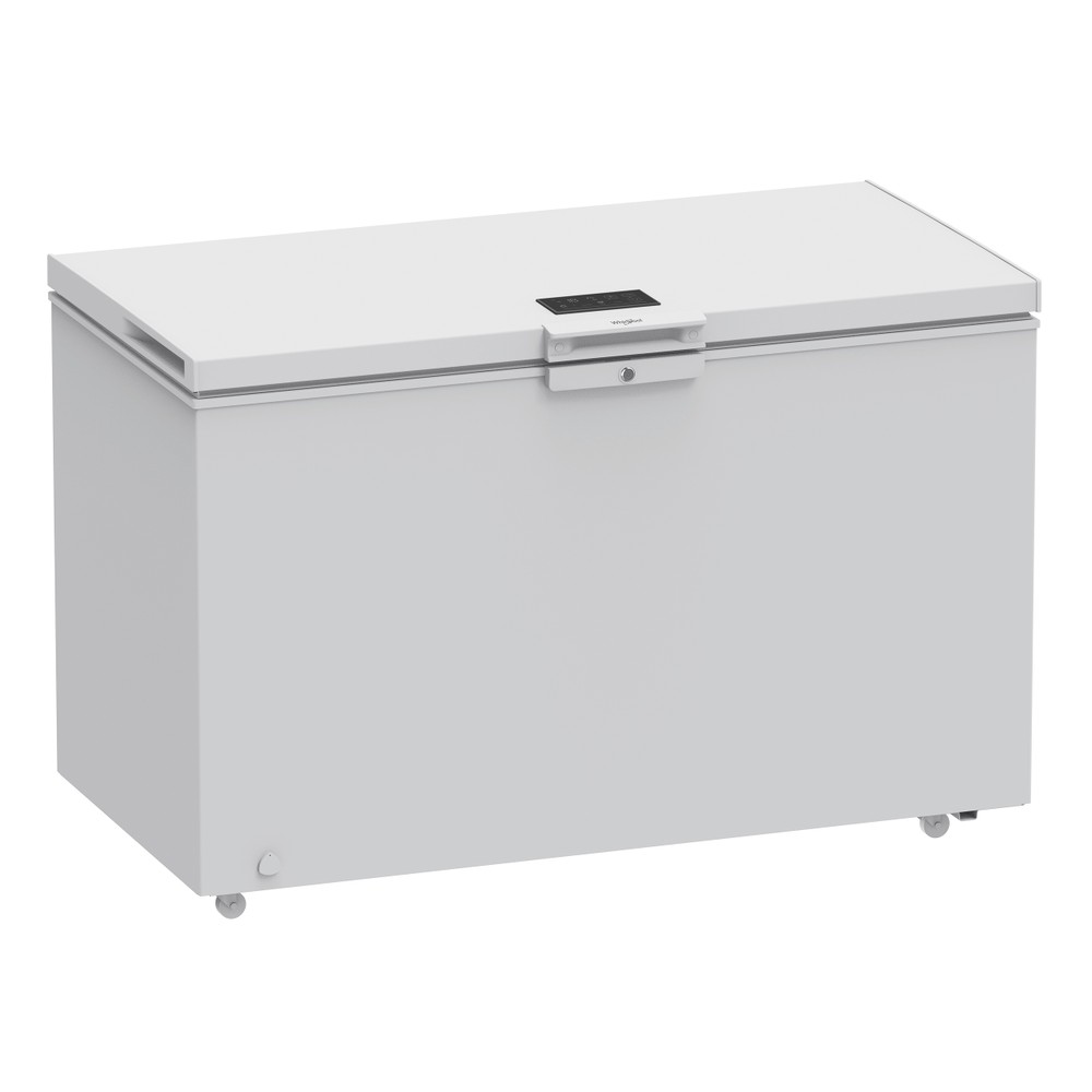Whirlpool W3RHS37EW1 254l — изображение 2