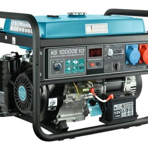 Könner & Söhnen KS-10000E-1/3