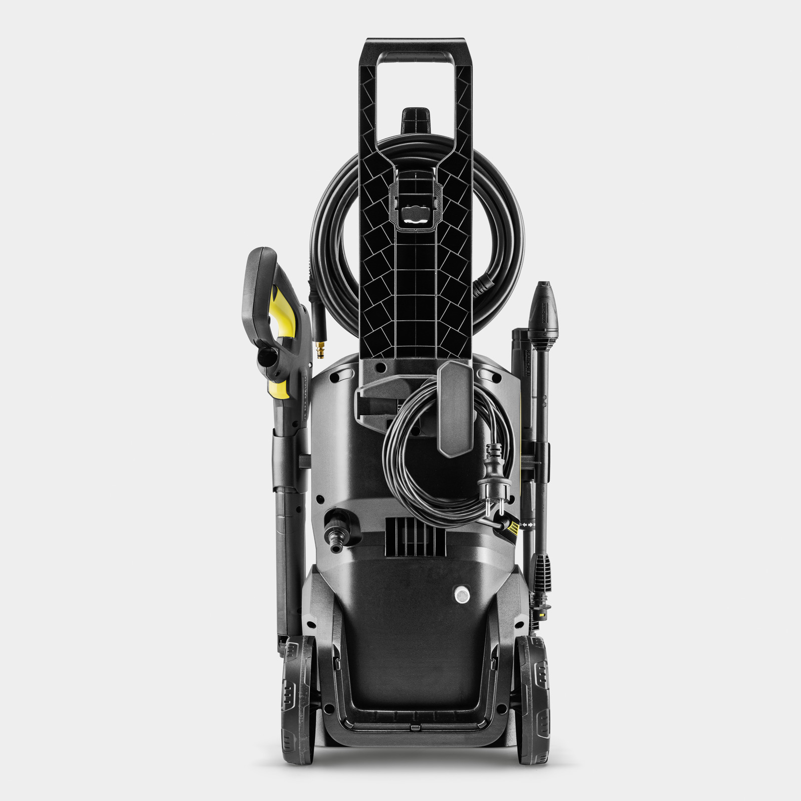 Karcher K 5 WCM (1.324-400.0) - Image 4