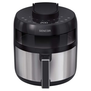Sencor SFR5010BK