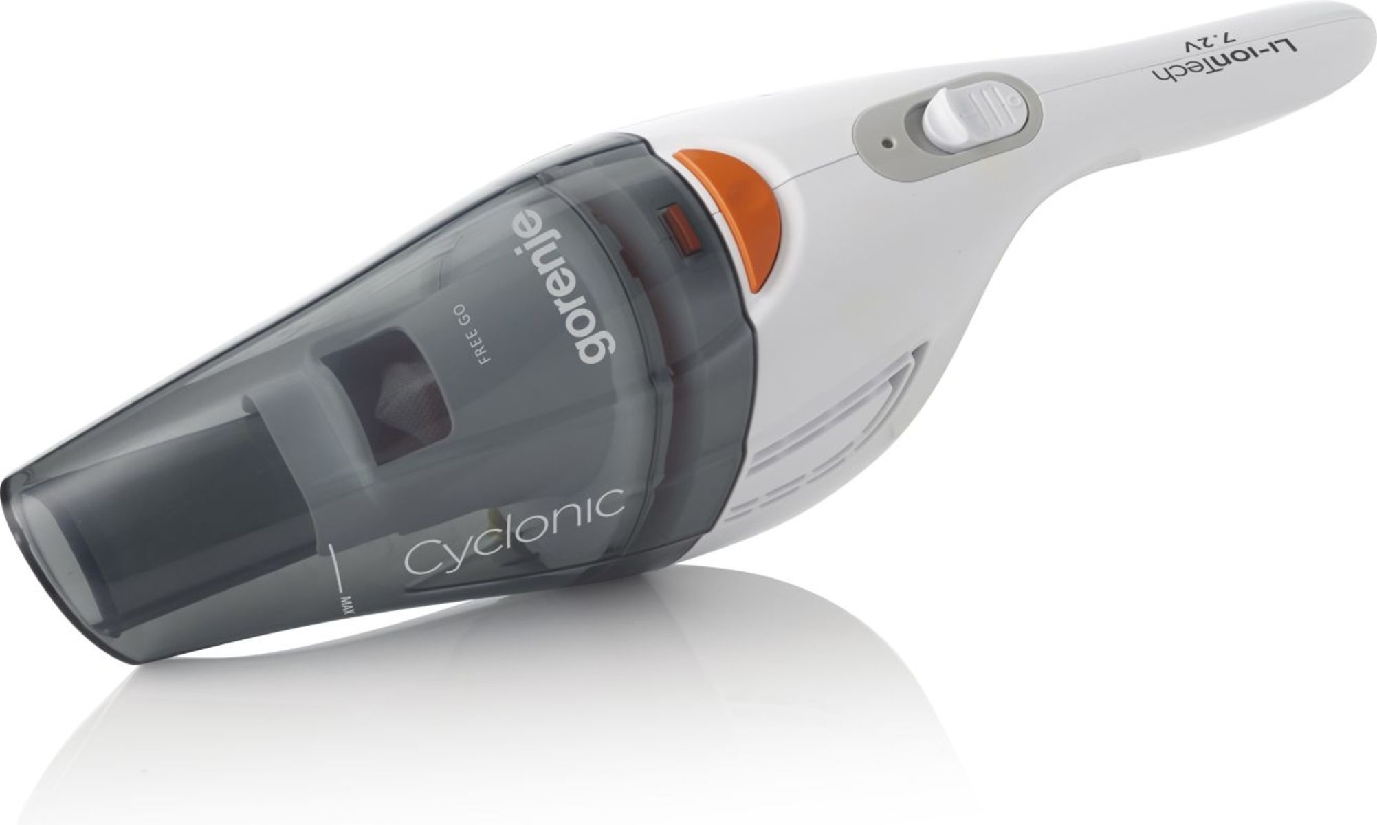 Gorenje MVC72FW - Image 3