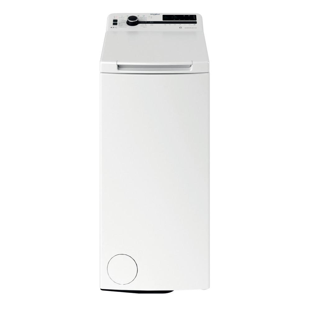 Whirlpool TDLRB6261BSEU/N 6kg