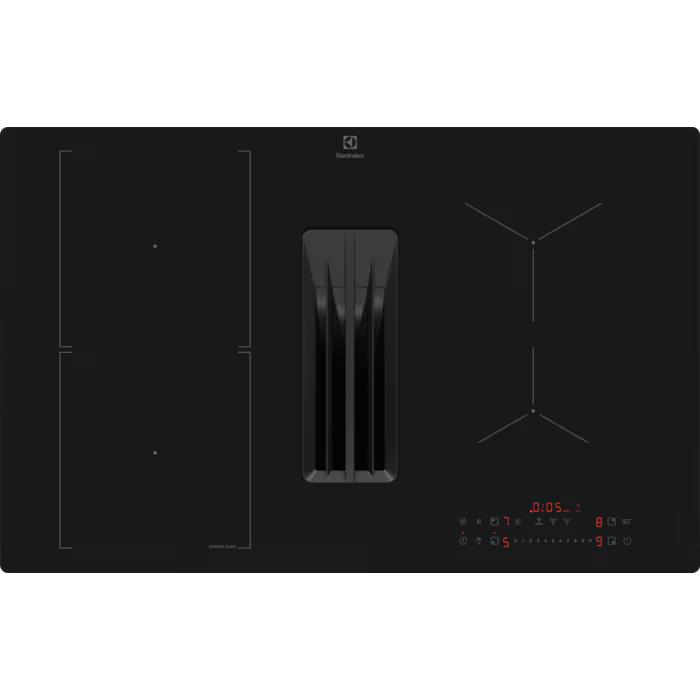 Electrolux ECC83410CT