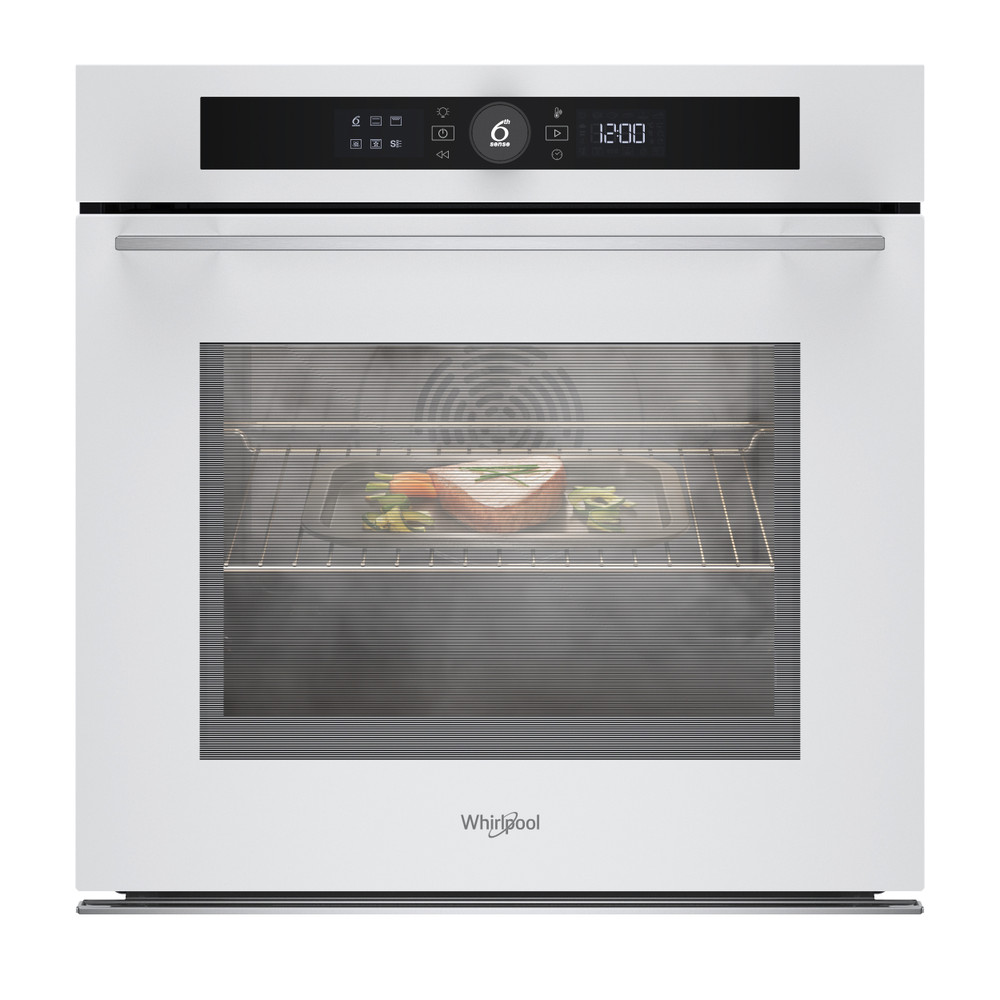 Whirlpool WOI5S8PM2SWA - Image 3