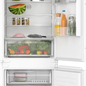 Bosch KBN96NSE0 193cm No Frost