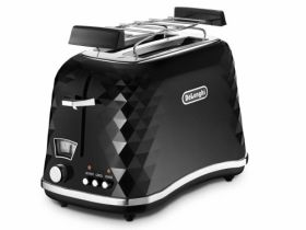 Delonghi CTJ2103BK De’Longhi