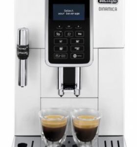 Delonghi ECAM350.35W