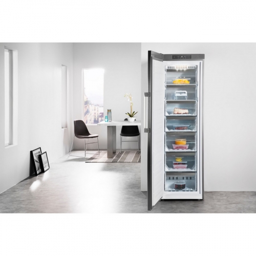 Whirlpool UW8 F2Y XBI F2 (UW8F2YXBIF2) No Frost 188cm! - Image 2