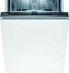 Bosch SPV2IKX10E  45cm iebūvējama!