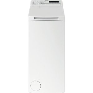 Whirlpool TDLR55130SEU  5.5kg