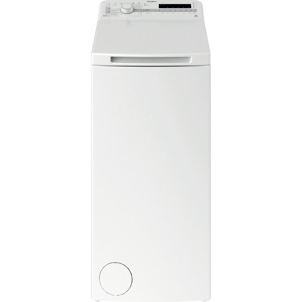 Whirlpool TDLR55130SEU 5.5kg