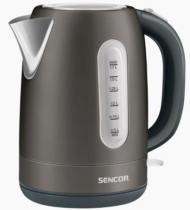 Sencor SWK1778BK - Image 2