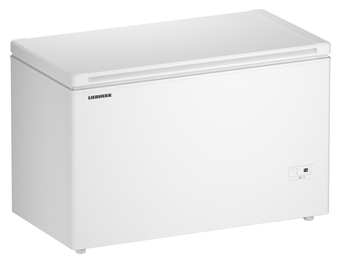 Liebherr CFe2080 353l - Image 3
