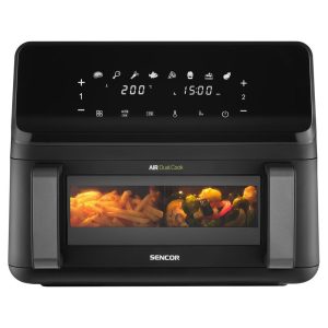 Sencor SFR9650BK