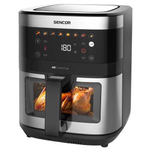 Sencor SFR9000SS