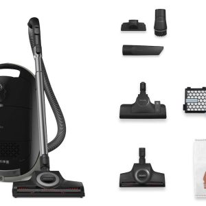 Miele Guard M1 Cat&Dog OBSW