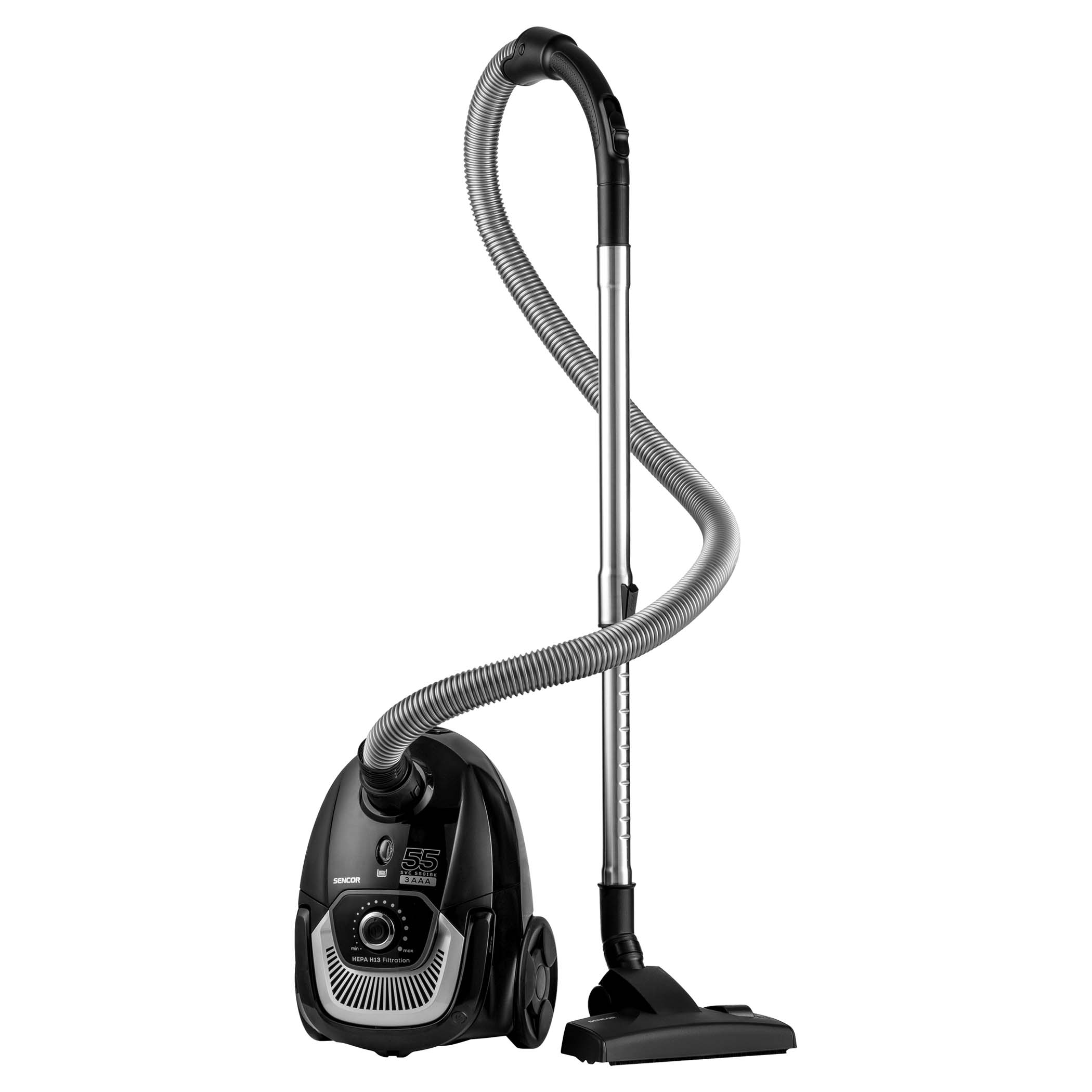 Sencor SVC5501BK - Image 2