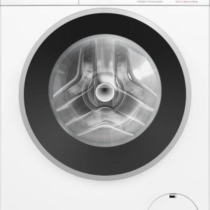 Bosch WNG254ABSN ar žāvētāju